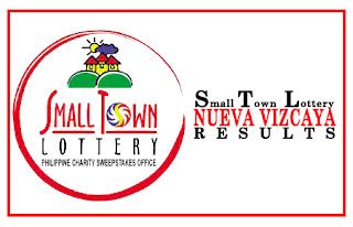 small town lottery nueva vizcaya|STL Nueva Vizcaya Results March 1 to 31, 2024.
